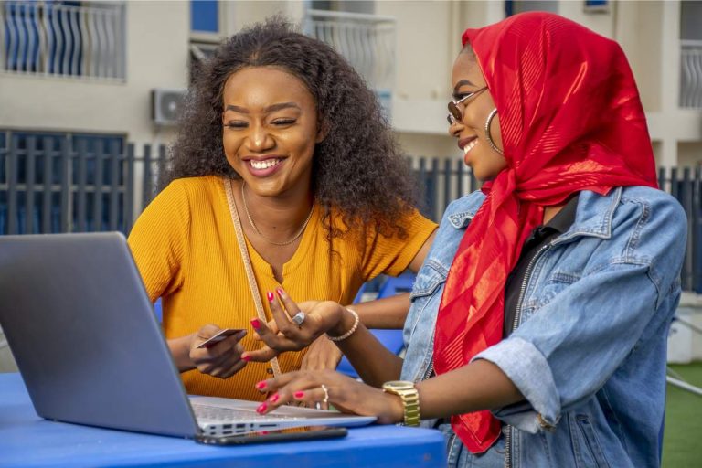 Where to Learn UI/UX Design in Lagos in 2026