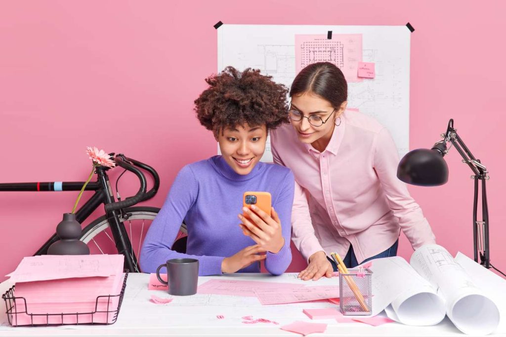 Multiple Roles at GetOyster Skin