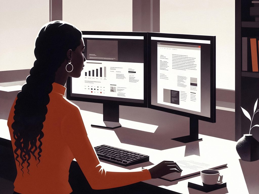 Product Designer at an Early-Stage Startup