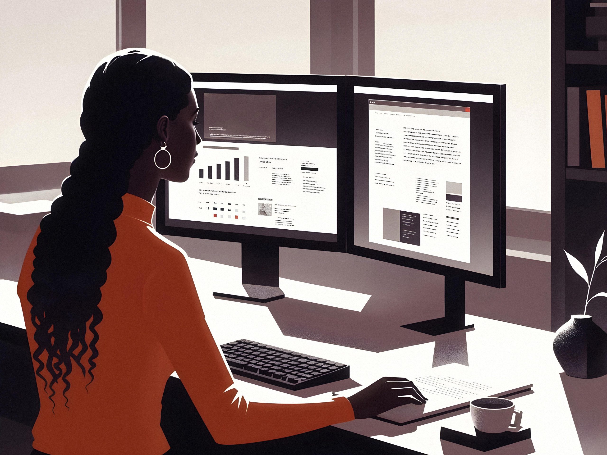 Product Designer at an Early-Stage Startup