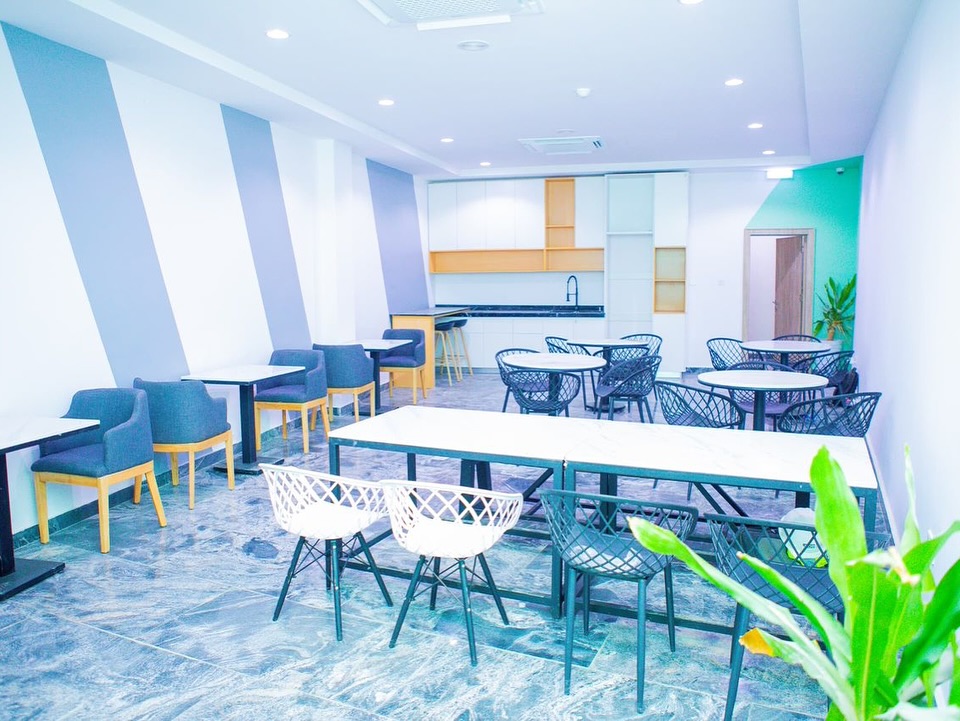 Topia Internship Program (Remote)