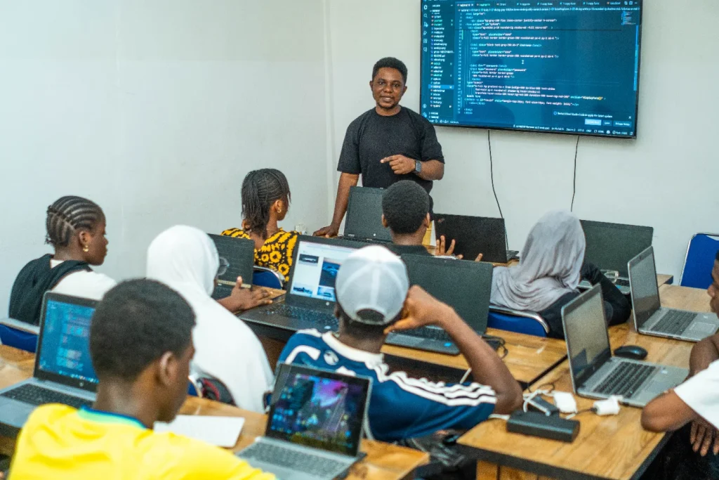 Best Place to Learn UI UX in Ilorin, Kwara State
