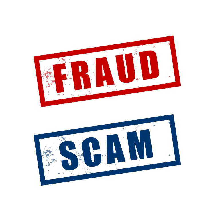 How to Spot Fake Job Listings