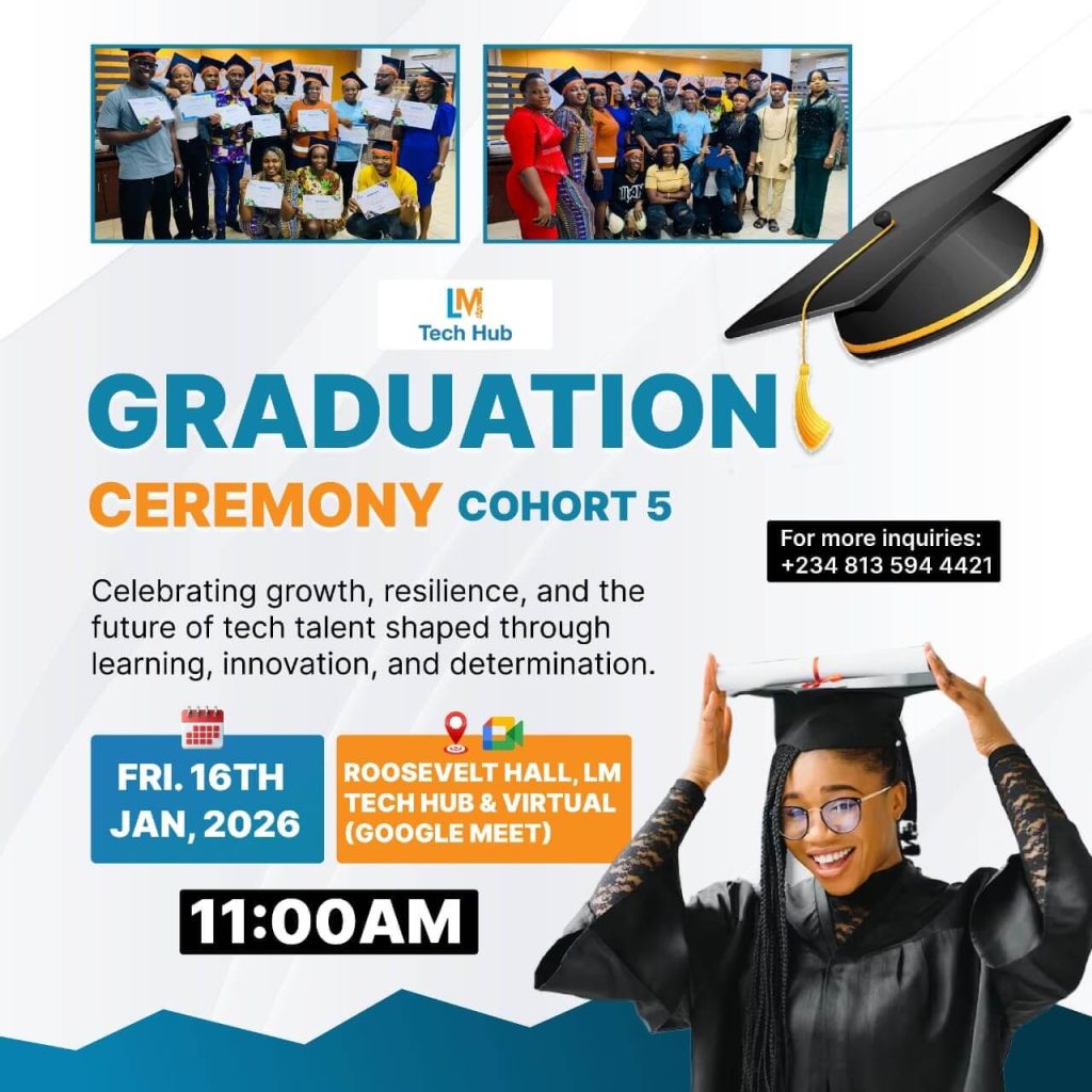 Best Place to Learn UI UX in Awka